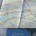 Сasa de vacaciones Eco Kenmare