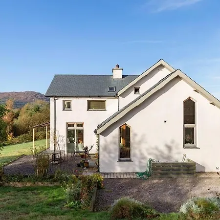 Eco Vakantiehuis