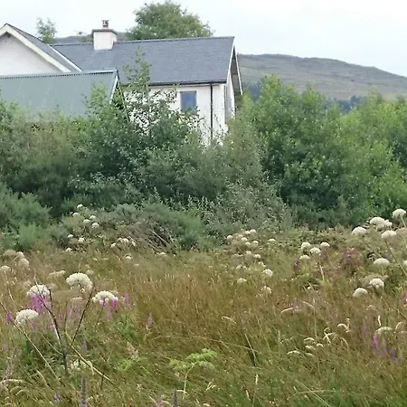 Eco Vakantiehuis *