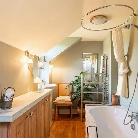 Eco Holiday home Kenmare