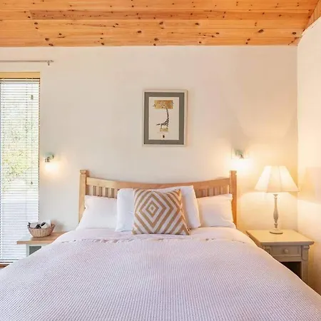 Eco Vakantiehuis