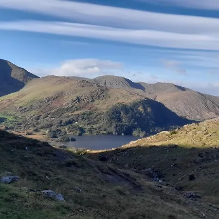 Eco Dom wakacyjny Kenmare