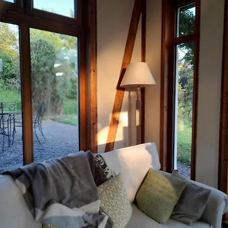 Ferienhaus Eco Kenmare