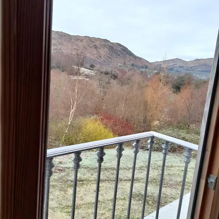 Eco Σπίτι διακοπών Kenmare