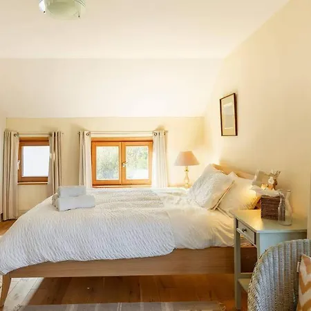 Eco Vakantiehuis Kenmare