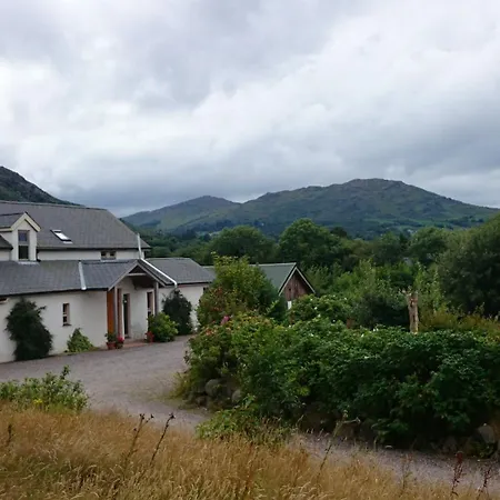 Vakantiehuis Eco *