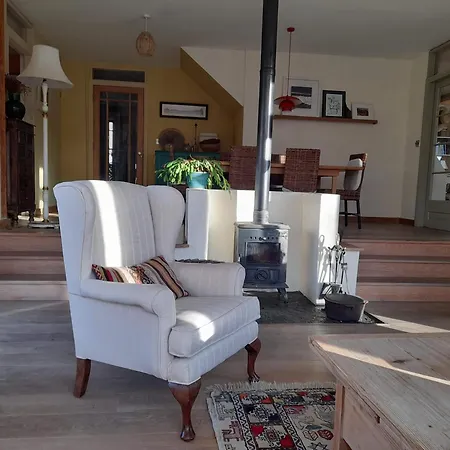 Ferienhaus Eco Kenmare