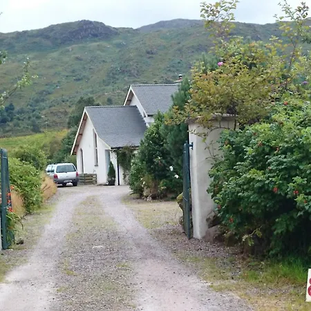 Eco Vakantiehuis *