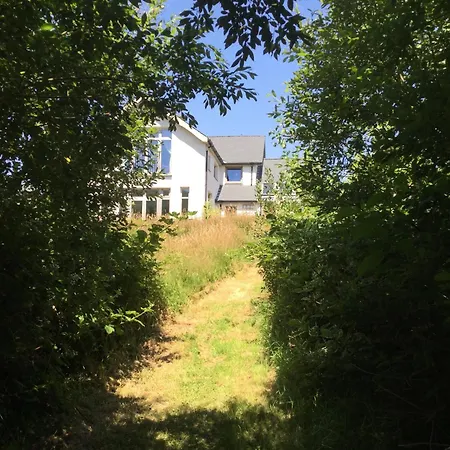 Vakantiehuis Eco Kenmare