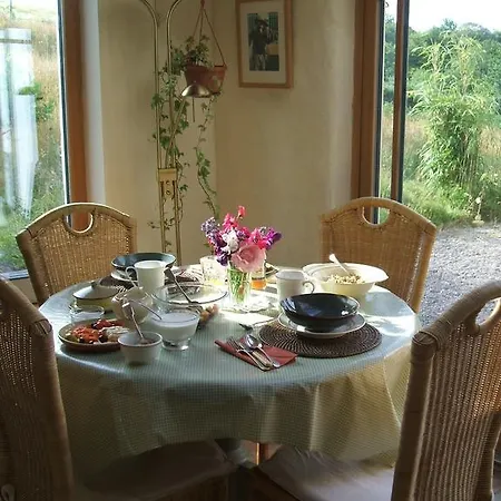 Holiday home Eco Kenmare