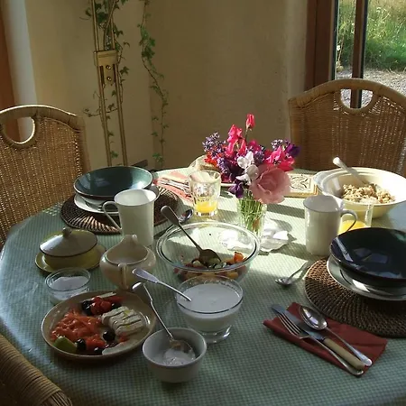 Eco Holiday home Kenmare