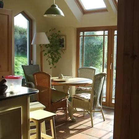Eco Holiday home *