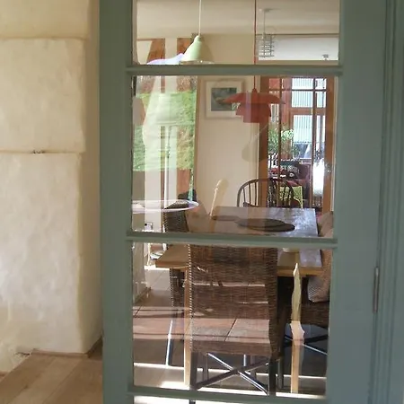 Holiday home Eco *