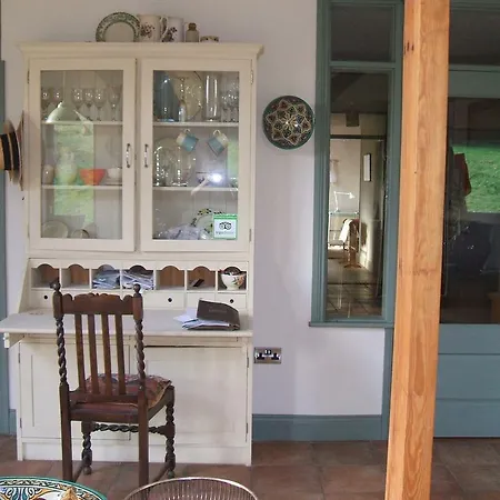 Eco Vakantiehuis *