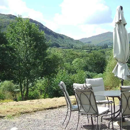 Eco Holiday home