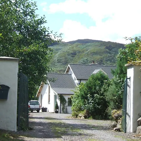 Eco Vakantiehuis *