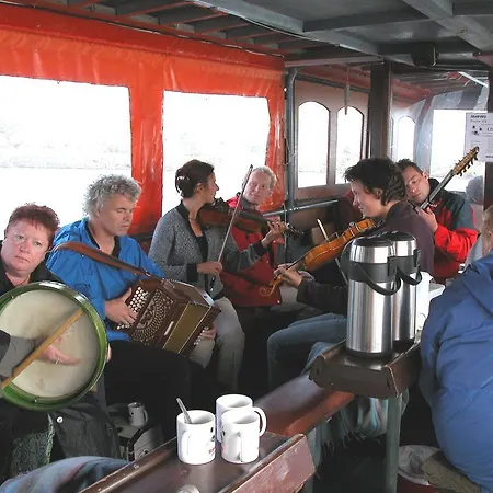 Eco Vakantiehuis *