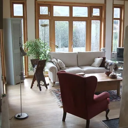 Holiday home Eco Kenmare