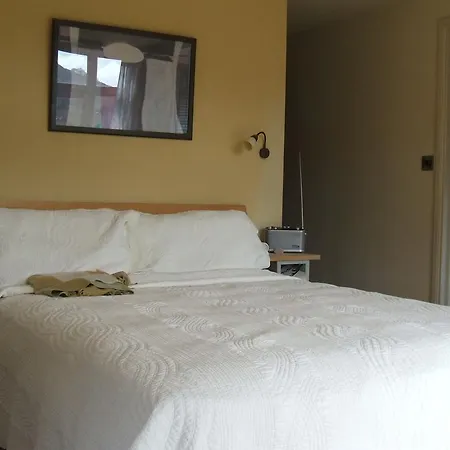 Vakantiehuis Eco *