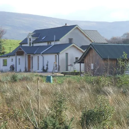 Eco Vakantiehuis