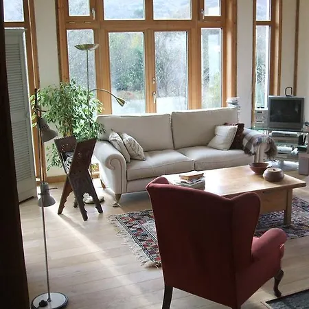 Eco Holiday home