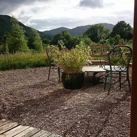 Eco Vakantiehuis *