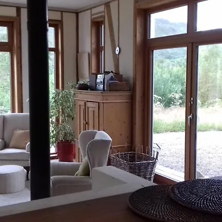 Eco Dom wakacyjny Kenmare