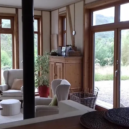 Vakantiehuis Eco Kenmare