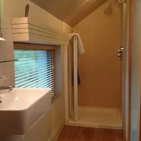 Eco Holiday home Kenmare