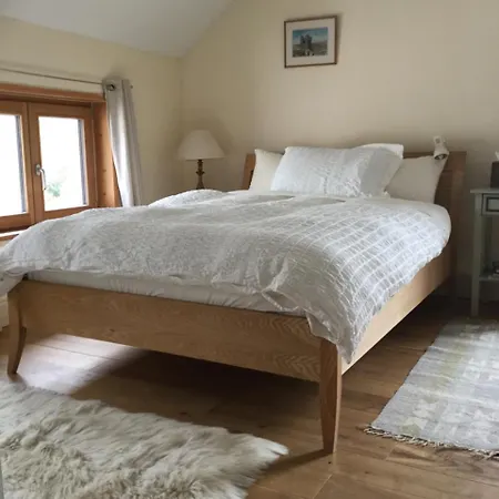 Eco Dom wakacyjny Kenmare