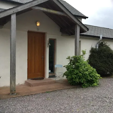 Eco Vakantiehuis Kenmare