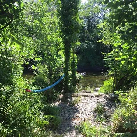 Vakantiehuis Eco *