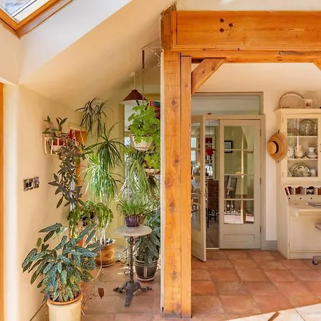 Eco Vakantiehuis