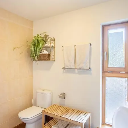 Eco Holiday home Kenmare