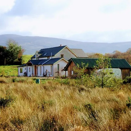 Eco Vakantiehuis