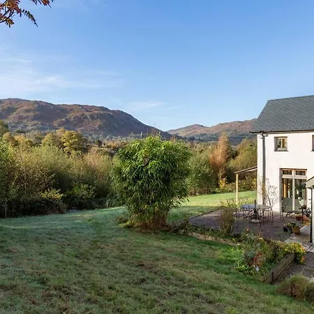 Dom wakacyjny Eco Kenmare