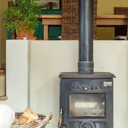 Eco Holiday home Kenmare