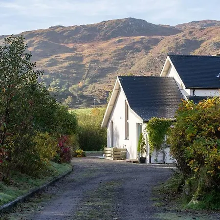 Eco Dom wakacyjny Kenmare