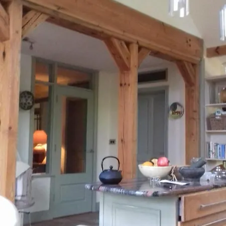 Eco Vakantiehuis