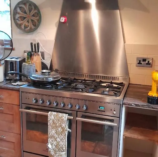 بيت للعطل Eco *