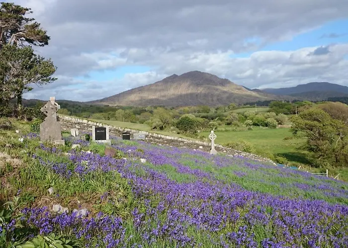Prázdninový dům Eco *