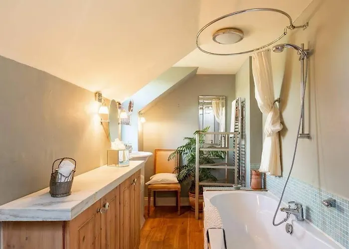 Eco Holiday home Kenmare