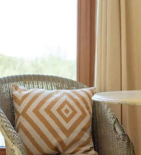 Prázdninový dům Eco