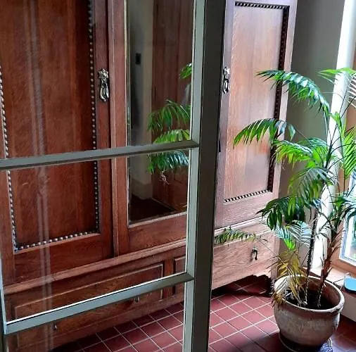 بيت للعطل Eco *