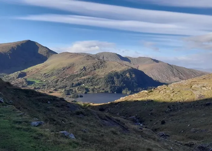 Eco Casa de Férias Kenmare