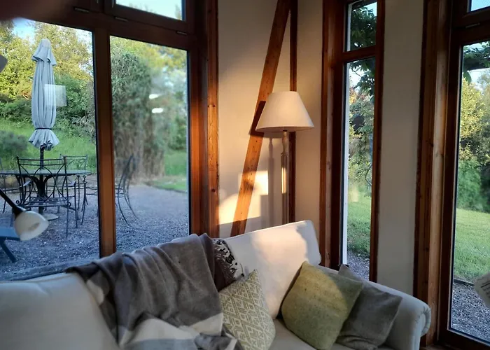 Holiday home Eco Kenmare