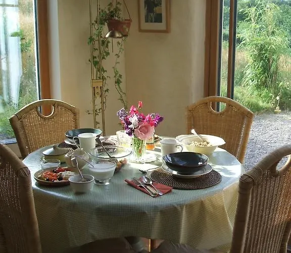 Casa de Férias Eco Kenmare