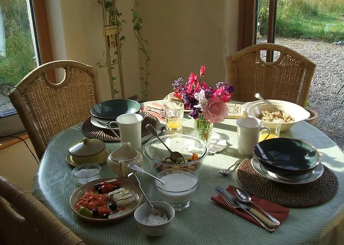 Eco Holiday home Kenmare