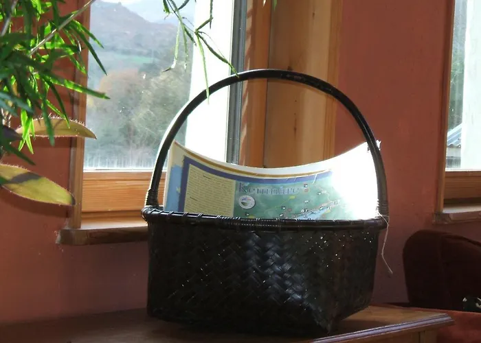 Prázdninový dům Eco Kenmare