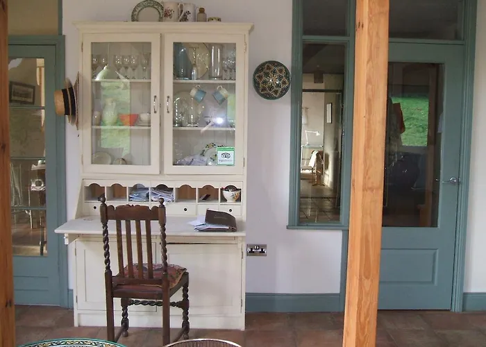 Eco Casa de Férias *